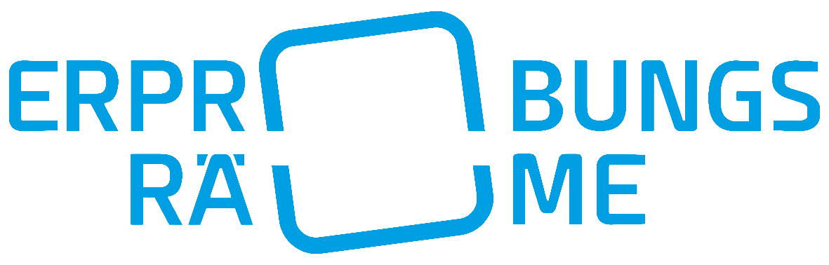 Logo Erprobungsraeume